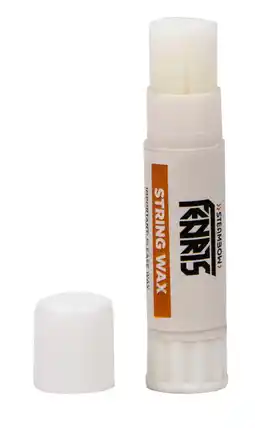 Walmart Steambow FENRIS String Wax, White offer