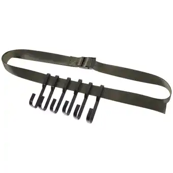 Walmart Hunting Hook Tree Stand Harness Strap Muddy Accessories Hooks Coat Hangers offer