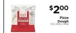 ShopRite Pizza Dough offer
