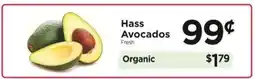 ShopRite Hass Avocados offer