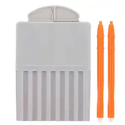 Walmart Wax Guards, Compact Portable ABS Material Guard Filters For offer