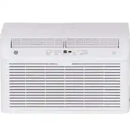 Walmart GE 8,000 BTU Ultra Quiet Window Air Conditioner for Medium Rooms up to 350 sq. ft offer