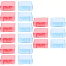Walmart Set of 3 Medicine Storage Space-saving Case Travel offer