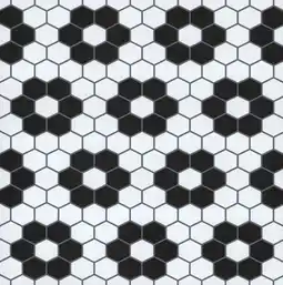 Walmart Floorpop Biscotto Peel and Stick Floor Tiles offer
