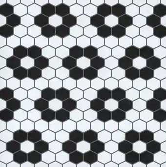 Walmart Floorpop Biscotto Peel and Stick Floor Tiles offer