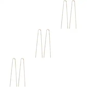 Walmart Raindrops 6 Pcs Litter Picker Grabber Stick Trash Clamp Trash Picker Gripper Tool Pickup Tool offer