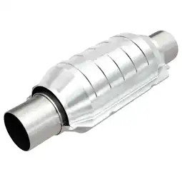 Walmart MagnaFlow 49 State Converter 51205 Universal-Fit Catalytic Converter offer