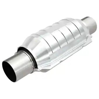 Walmart MagnaFlow 49 State Converter 51205 Universal-Fit Catalytic Converter offer