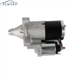Walmart FIWARY 1pc Starter for Chrysler 300 2007~2010 19025 offer