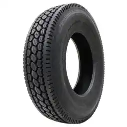 Walmart Double Coin RLB400 11R245 146 L Tire offer