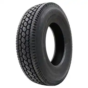 Walmart Double Coin RLB400 11R245 146 L Tire offer