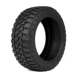 Walmart Fury Country Hunter M/T Mud Terrain LT40X15.5R26 127P E Light Truck Tire offer