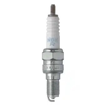 Walmart NGK 5666 Standard Spark Plug - CR8EH-9, 10 Pack offer