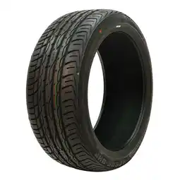 Walmart Zenna Argus-UHP All Season 265/40R22 106V XL Passenger Tire offer