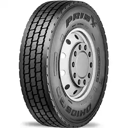 Walmart Prinx DH106 285/75R24.5 147/144L H Commercial Tire offer