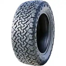 Walmart Venom Power Terra Hunter X/T LT 37X13.50R22 Load F 12 Ply XT Extreme Terrain offer
