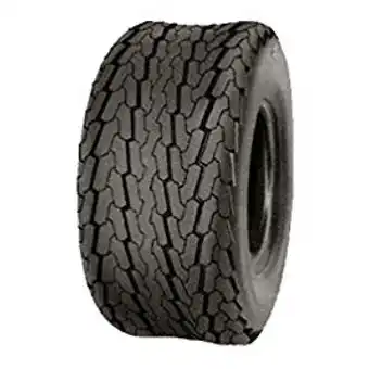 Walmart Deestone D268 20.5X8.00-10 84J C Trailer Tire offer