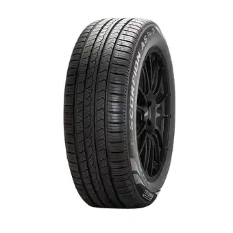 Walmart Pirelli Scorpion All Season Plus 3 All Season 225/65R17 102H SUV/Crossover Tire offer