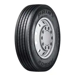 Walmart Prinx AR602 245/70R19.5 133/131M G Commercial Tire offer