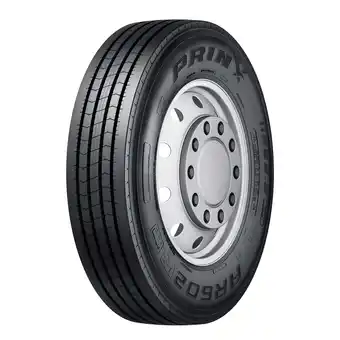 Walmart Prinx AR602 245/70R19.5 133/131M G Commercial Tire offer