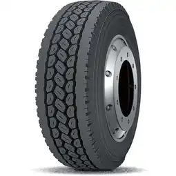 Walmart Arisun AD737 11R24.5 149/146L H Commercial Tire offer