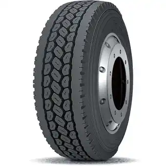 Walmart Arisun AD737 11R24.5 149/146L H Commercial Tire offer