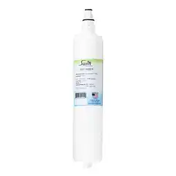 Walmart Swift Green Filters SGF-1000 Rx Replacement Water Filter for Insinkerator F-1000 [ 1 Pack ] offer