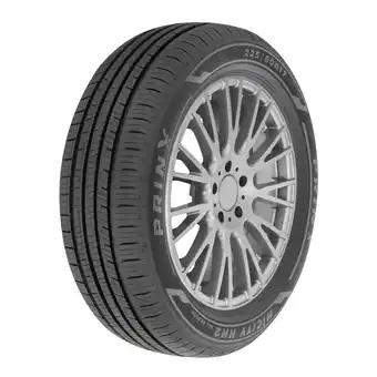 Walmart Prinx HiCITY HH2 All Season 185/55R16 83H Passenger Tire offer