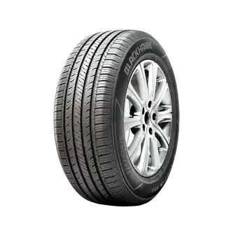 Walmart BlackHawk Street-H HH11 UHP 225/45R17 91V Passenger Tire offer