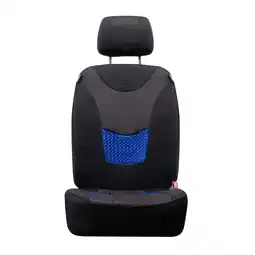 Walmart Dr. Scholl's Massaging Gel Seat Cover for Cars, Trucks & SUVs offer