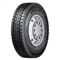 Walmart Prinx DR601 11R24.5 149/146L H Commercial Tire offer