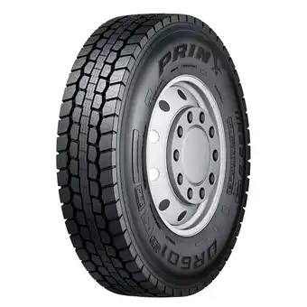 Walmart Prinx DR601 11R24.5 149/146L H Commercial Tire offer