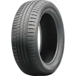 Walmart Milestar Weatherguard AS710 Sport All Season 255/45R19 104V XL Passenger Tire offer