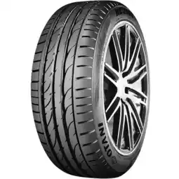 Walmart Otani KC2000 UHP 225/55ZR17 101W XL Passenger Tire offer