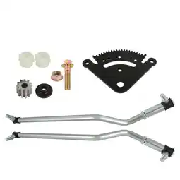 Walmart Steering Sector Drag Link For John Deere LA100 LA105 LA130 LA115 LA120 offer