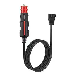 Walmart 12V/24V Car Refrigerator Cigarette Lighter Plug Compatible F40C4n.5 Dometic Q7A7 offer