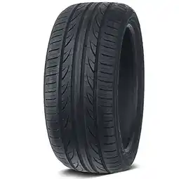 Walmart Lionhart LH-503 All Season 245/40ZR18 97W XL Passenger Tire offer