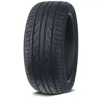 Walmart Lionhart LH-503 All Season 245/40ZR18 97W XL Passenger Tire offer