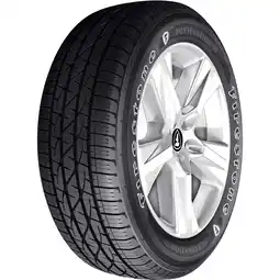 Walmart Firestone Destination LE3 All Season 235/70R16 106T Passenger Tire offer