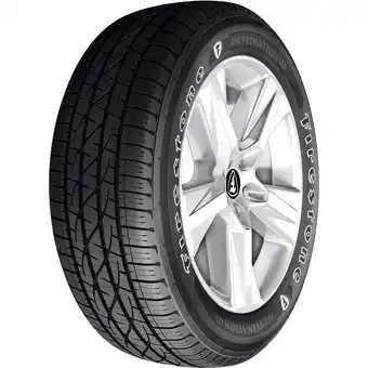 Walmart Firestone Destination LE3 All Season 235/70R16 106T Passenger Tire offer