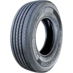 Walmart Venom Power Primo Hauler All Steel ST205/90R15 205/90R15 125/120L G 14 Ply Trailer Tire offer