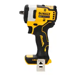 Walmart Dewalt DCF913B 20V Max 3/8 Impact Wrench Tool Only offer