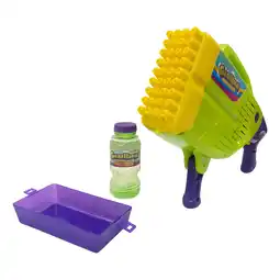 Walmart Gazillion Stormin' Bubble Blaster offer