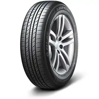 Walmart Laufenn G FIT AS LH41 All Season 225/65R17 102T Passenger Tire offer
