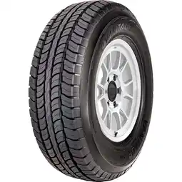 Walmart Vantage SUV 245/70R17 110T SUV/Crossover Tire offer