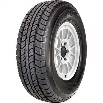 Walmart Vantage SUV 245/70R17 110T SUV/Crossover Tire offer
