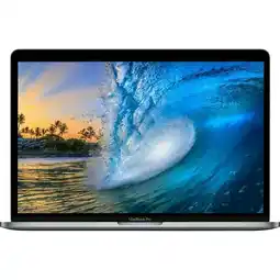 Walmart Restored Apple 15.4-inch MacBook Pro Laptop, 16GB RAM, 256GB SSD Silver (Refurbished) offer