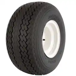 Walmart Greenball Greensaver 18X8.50-8 4-ply rated Golf Cart Tire (Tire Only, No Wheel) offer