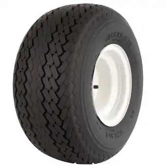 Walmart Greenball Greensaver 18X8.50-8 4-ply rated Golf Cart Tire (Tire Only, No Wheel) offer