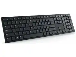 Walmart Dell KB500 Wireless Keyboard - Black KB500-BK-R-US offer